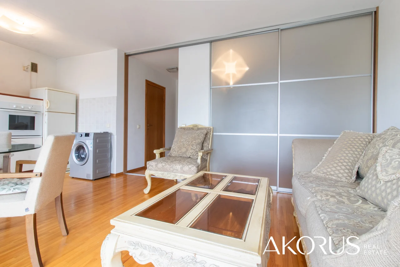 Verkių g., Žirmūnai, Vilnius, 2 kamb. – nuotrauka 5