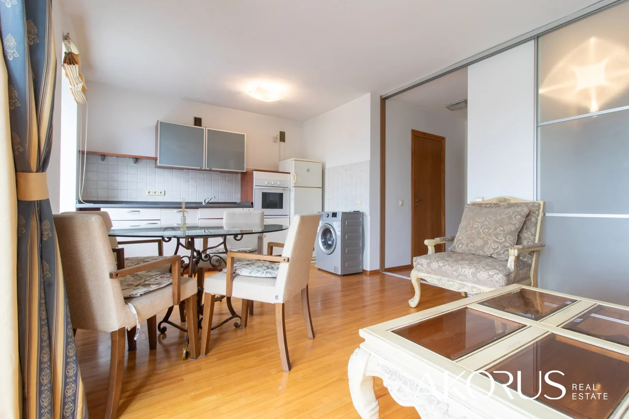 Verkių g., Žirmūnai, Vilnius, 2 kamb. – nuotrauka 6