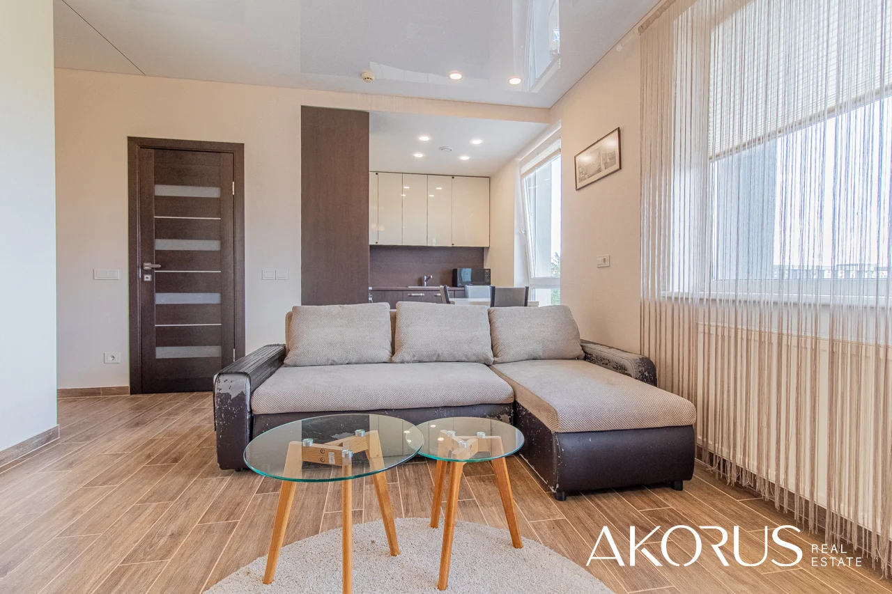 Kazio Ulvydo g., Žirmūnai, Vilnius, 3 kamb. – nuotrauka 3