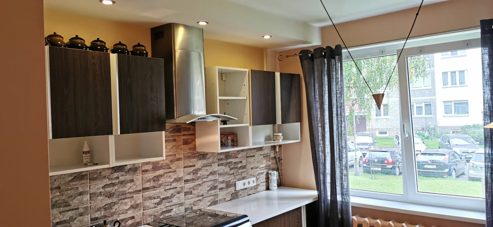 Molainių g. 18, Molainiai, Panevėžys, 1 kamb. – nuotrauka 4