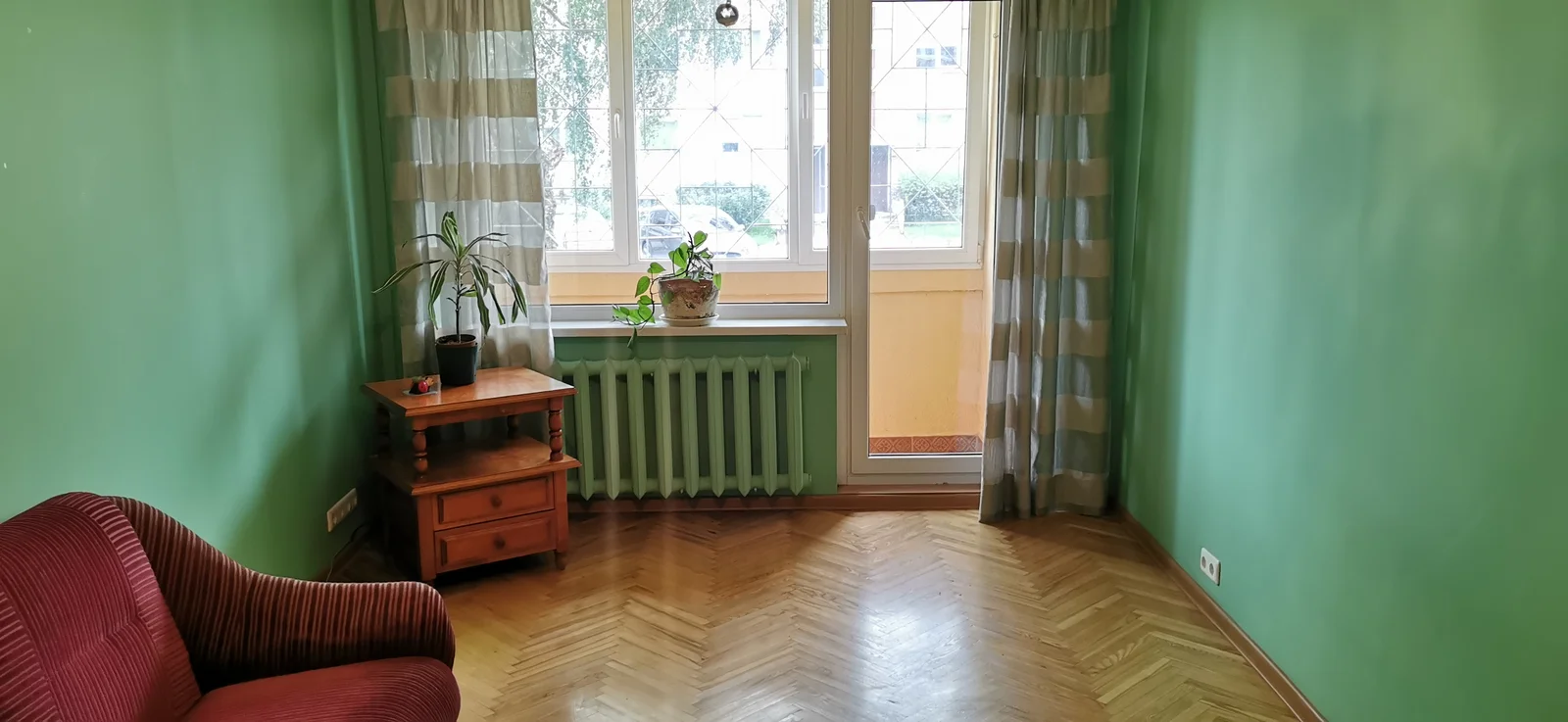Molainių g. 18, Molainiai, Panevėžys, 1 kamb. – nuotrauka 6