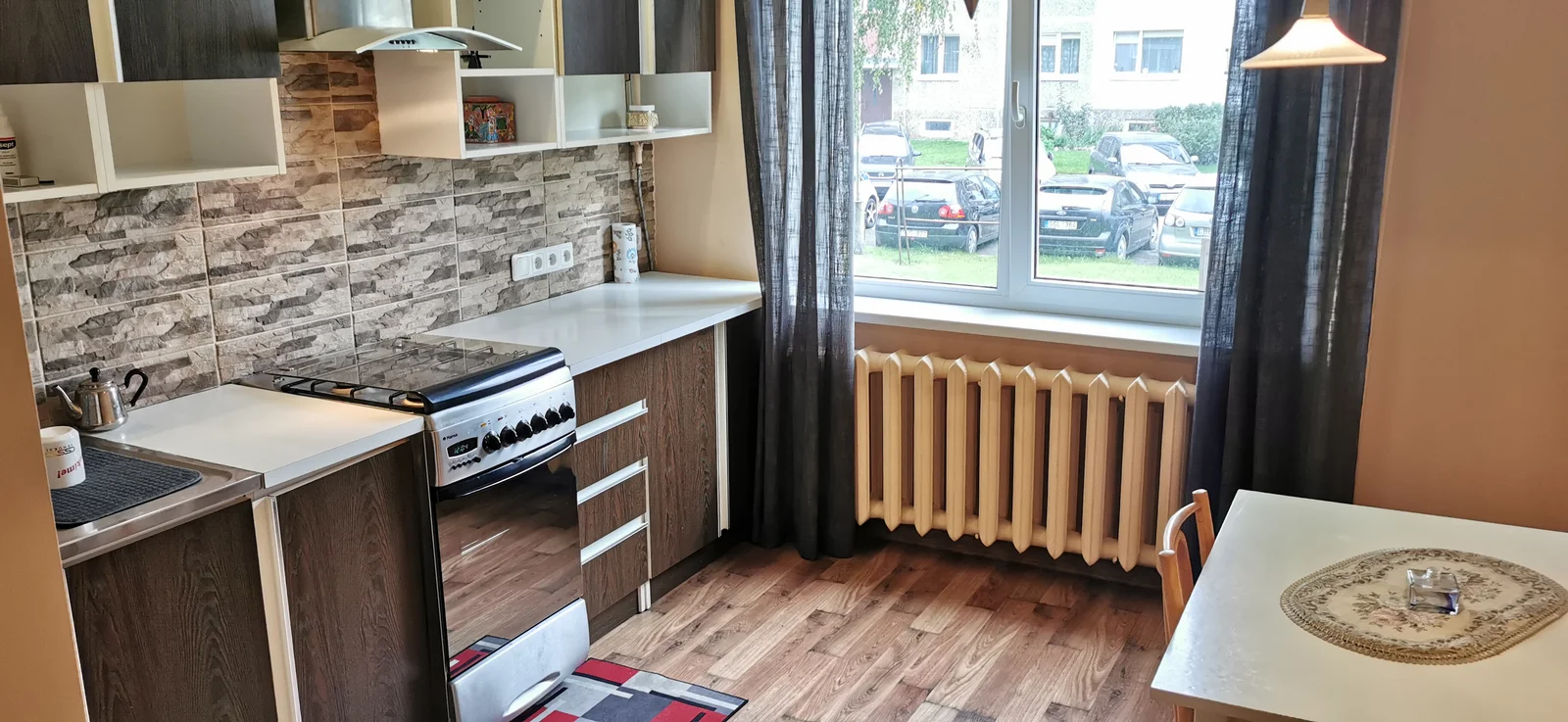 Molainių g. 18, Molainiai, Panevėžys, 1 kamb. – nuotrauka 3