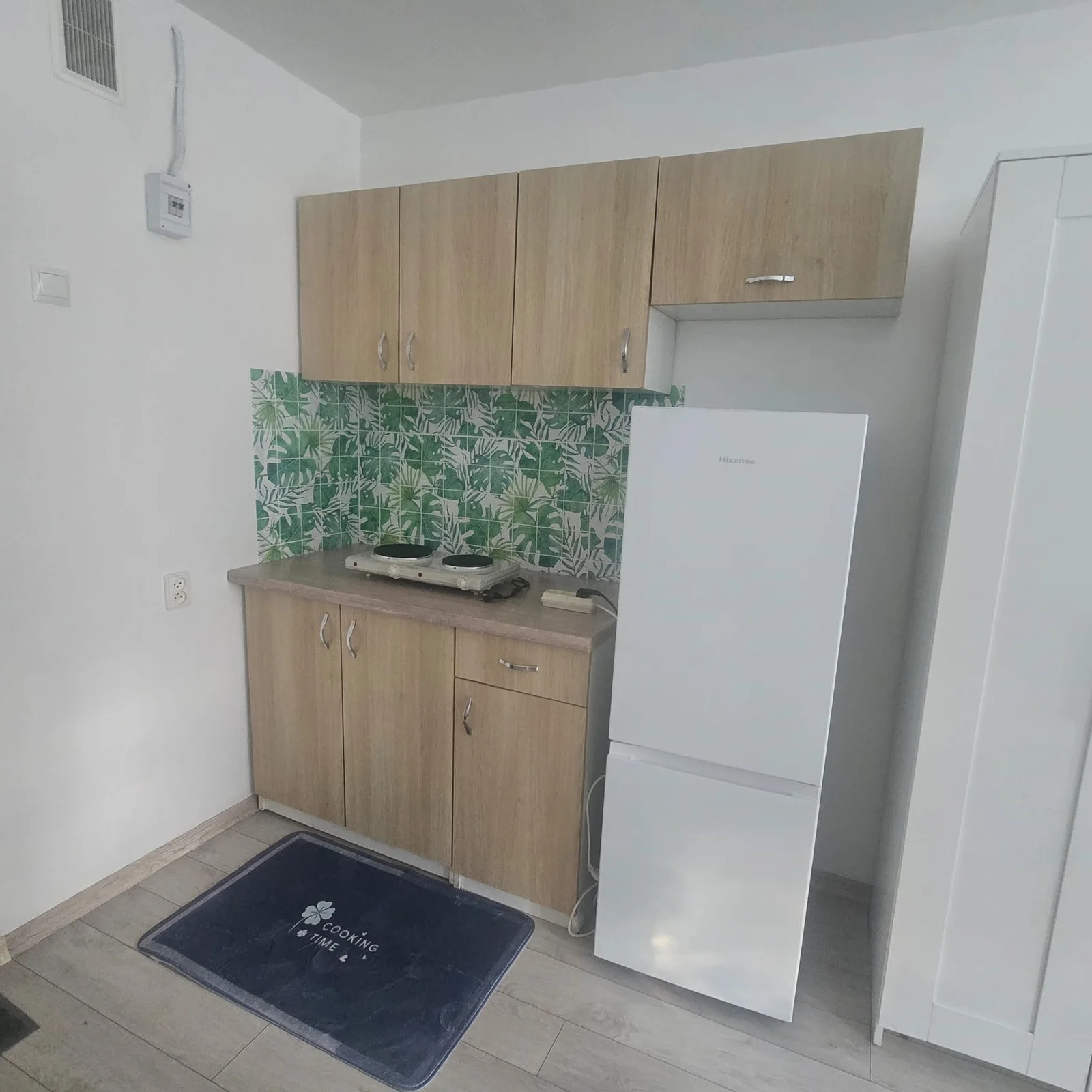 Rumpiškės g., Centras, Klaipėda, 1 kamb. – nuotrauka 4