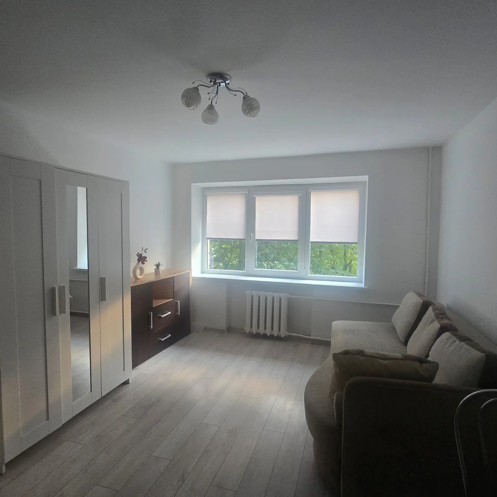 Rumpiškės g., Centras, Klaipėda, 1 kamb. – nuotrauka 6