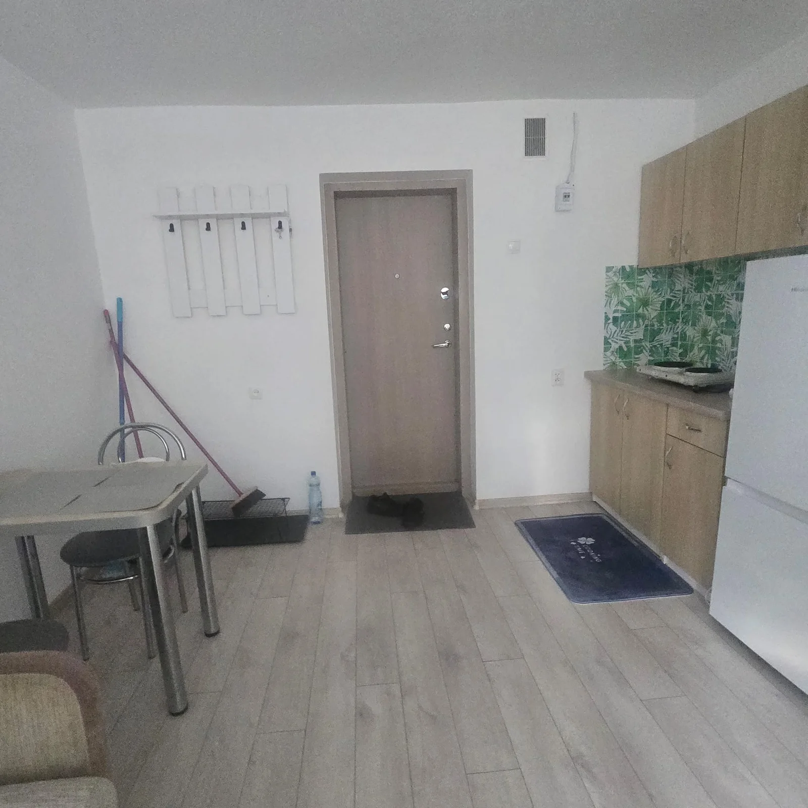 Rumpiškės g., Centras, Klaipėda, 1 kamb. – nuotrauka 3