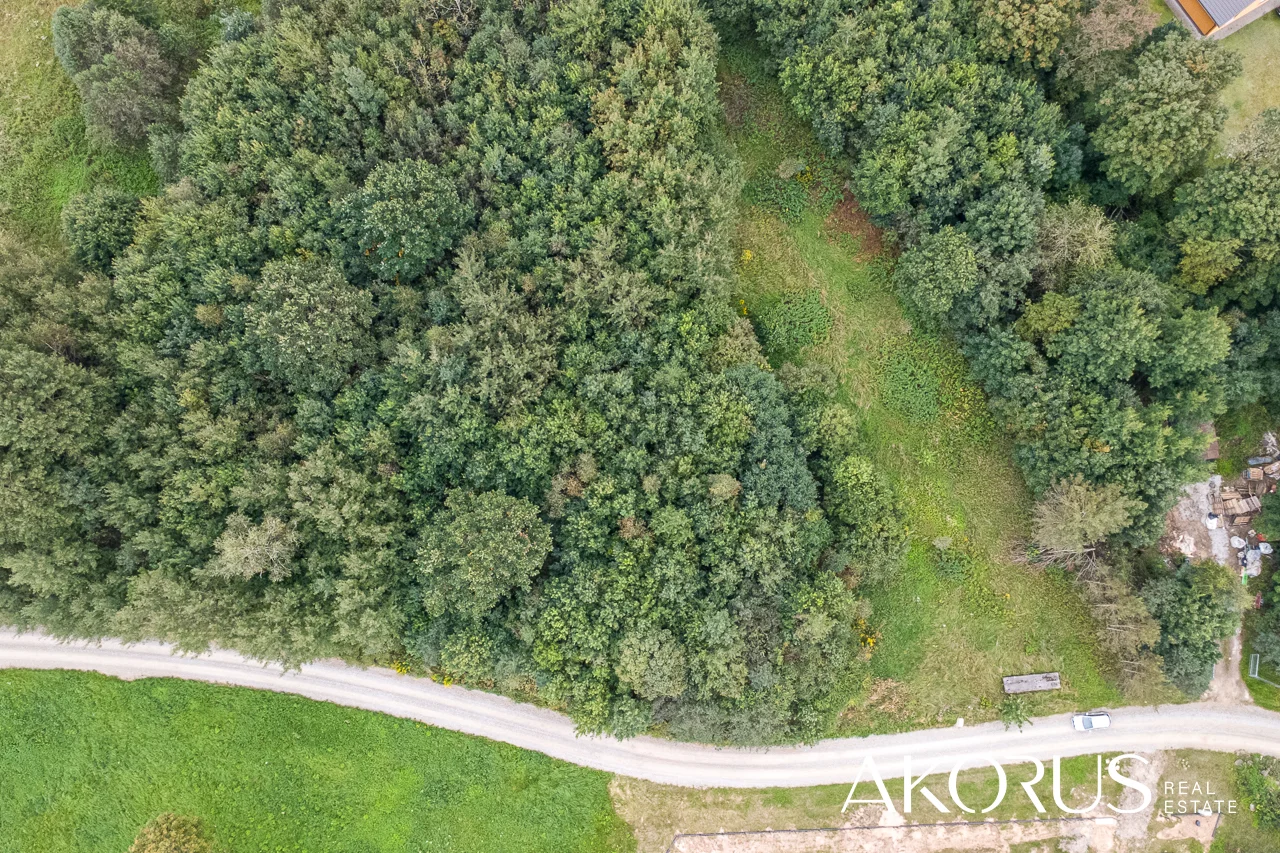 Sklypas Vilniaus rajono sav., Motiejiškėse, Vyšnių g. – nuotrauka 6