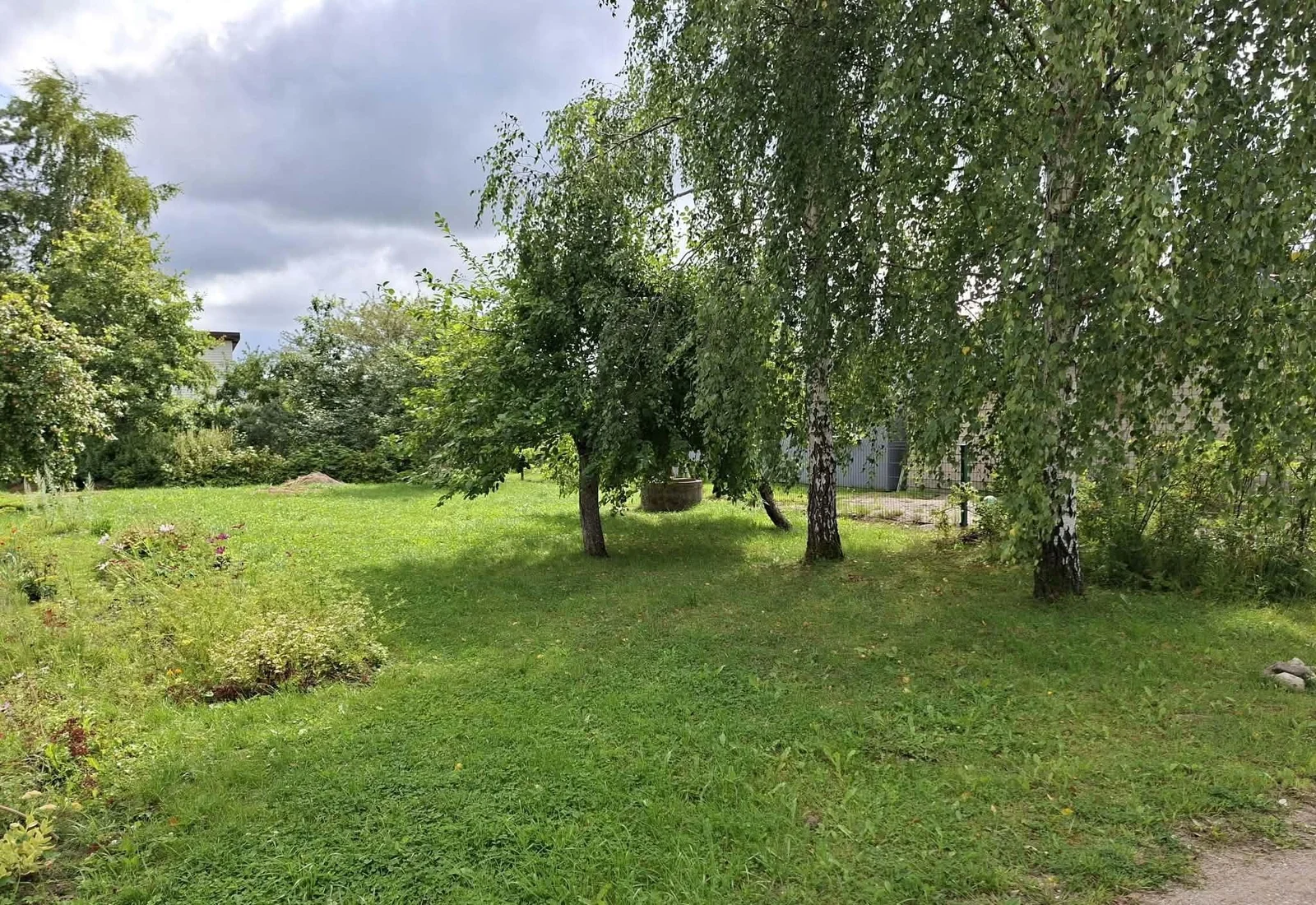 Sklypas Klaipėdos rajono sav., Vaiteliuose, Bijūnų g. – nuotrauka 4