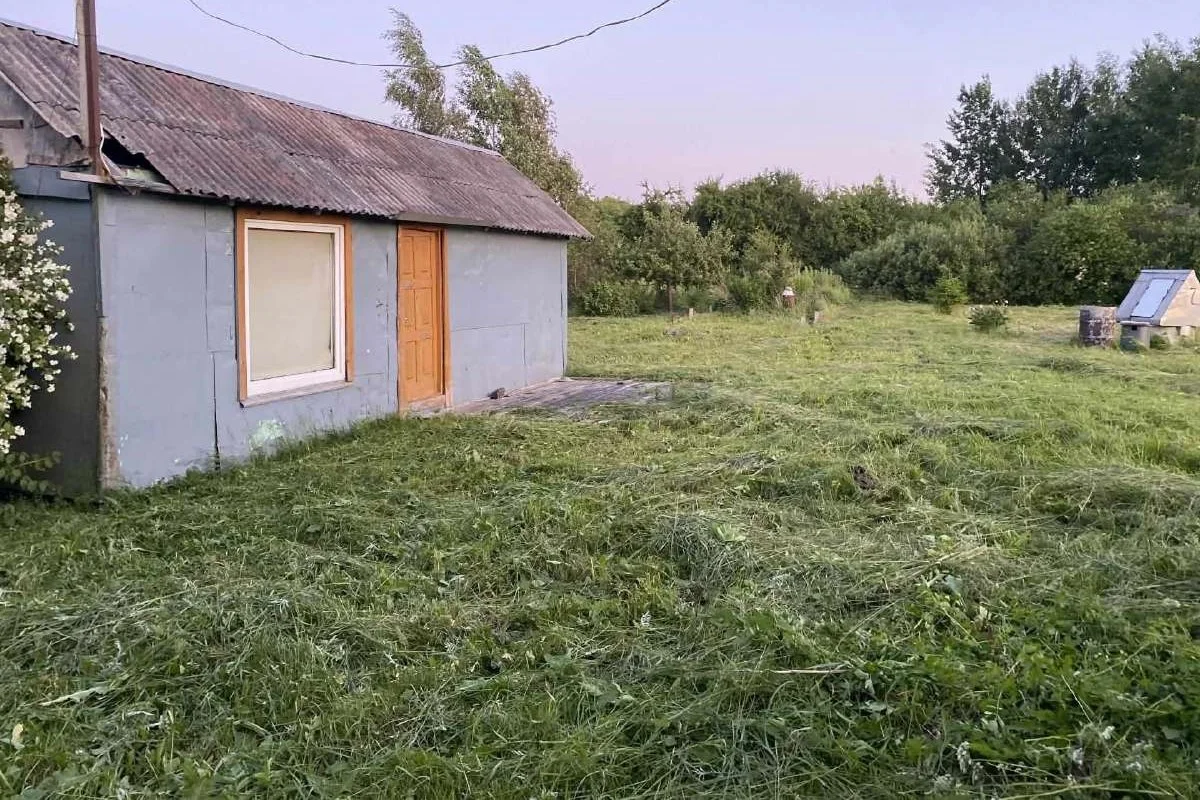 Sodo namas Klaipėdos rajono sav., Vaiteliuose, Rugiagėlių al. – nuotrauka 3