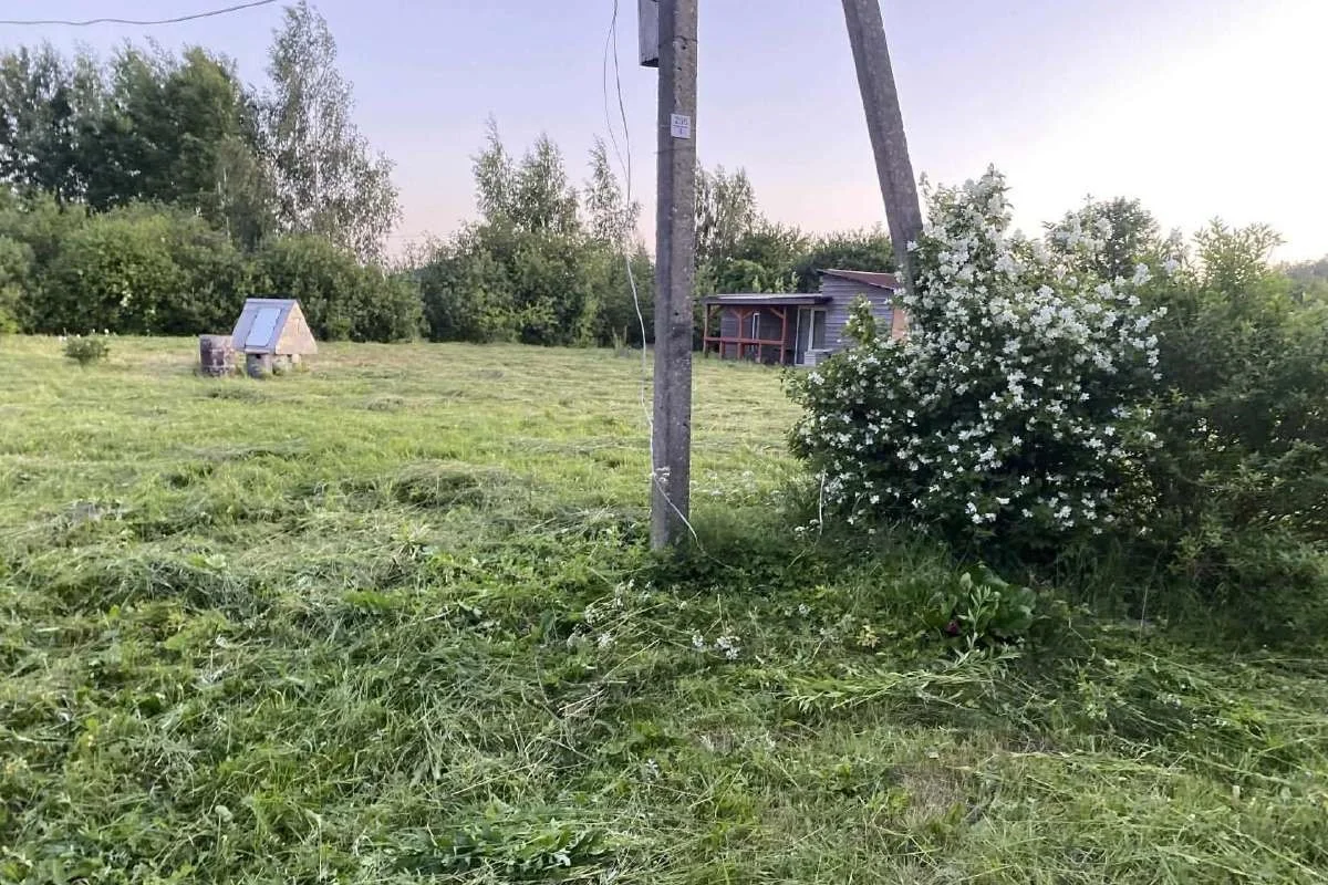 Sodo namas Klaipėdos rajono sav., Vaiteliuose, Rugiagėlių al. – nuotrauka 6