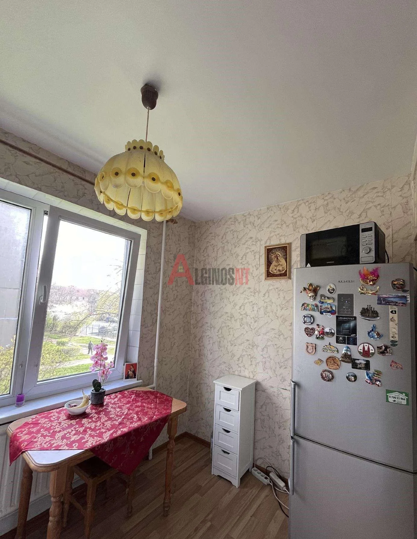 Nidos g., Žvejybos uostas, Klaipėda, 2 kamb. – nuotrauka 3