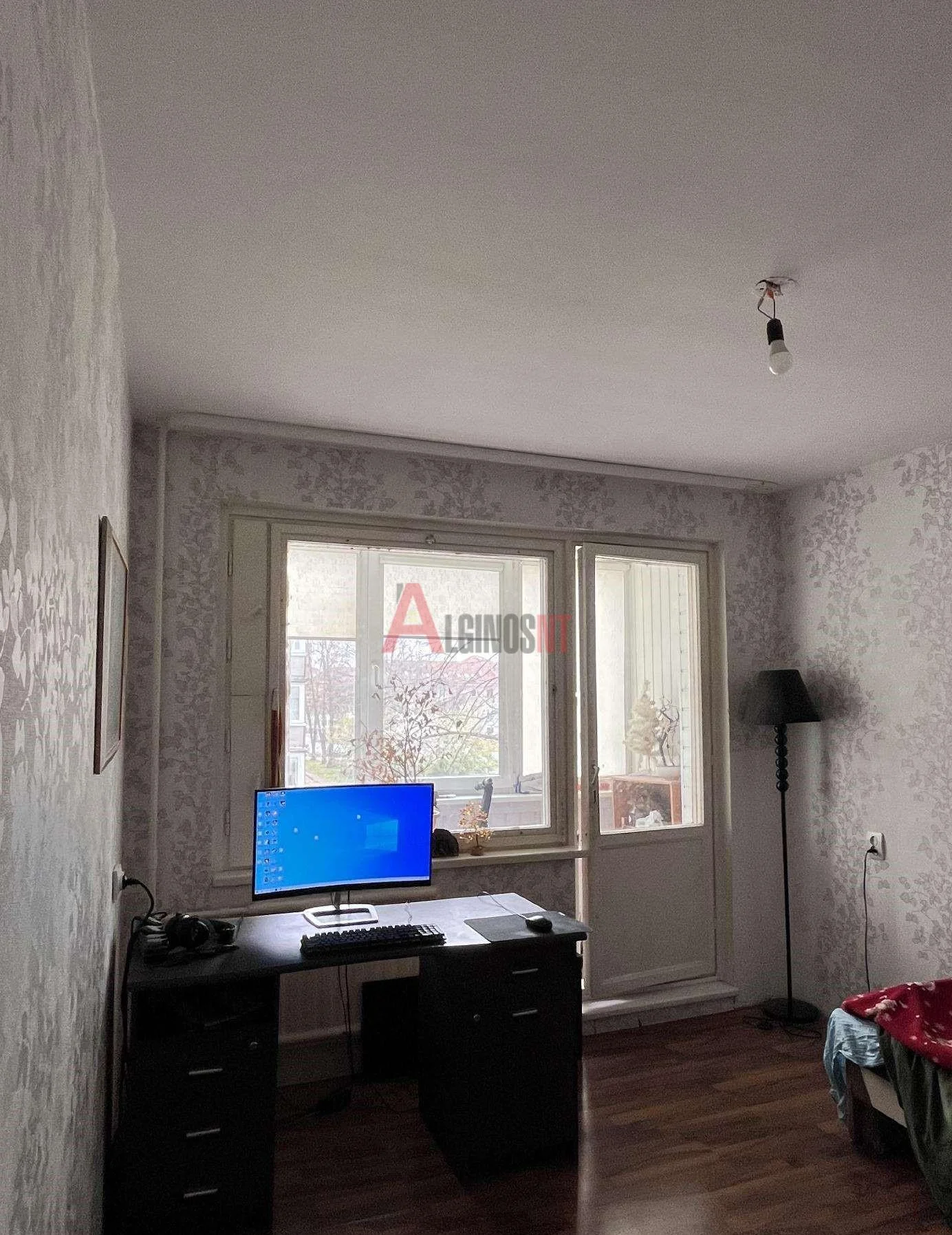 Nidos g., Žvejybos uostas, Klaipėda, 2 kamb. – nuotrauka 4