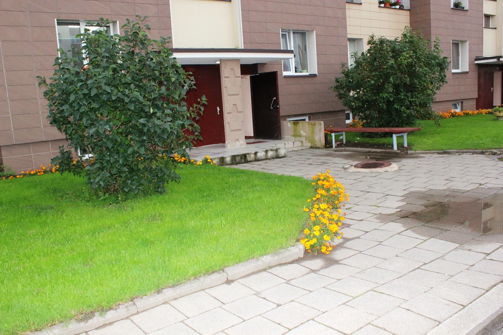 Vėjo g., Biržai, 1 kamb. – nuotrauka 4