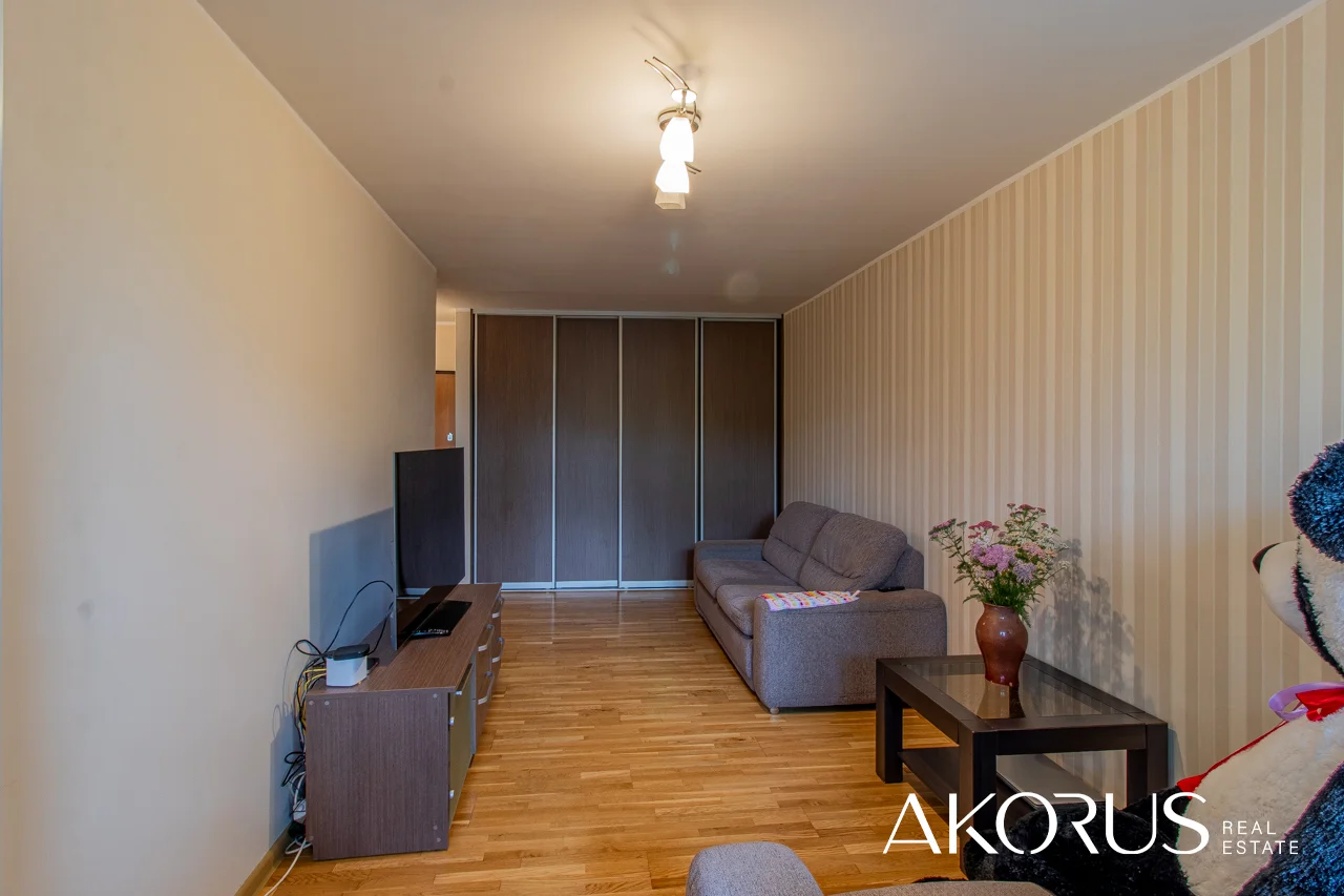 Šaltinių g., Naujamiestis, Vilnius, 2 kamb. – nuotrauka 5