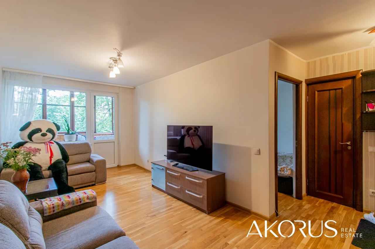 Šaltinių g., Naujamiestis, Vilnius, 2 kamb. – nuotrauka 3