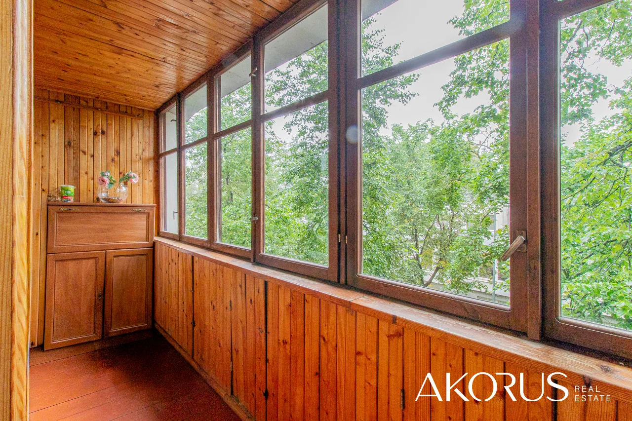 Šaltinių g., Naujamiestis, Vilnius, 2 kamb. – nuotrauka 4