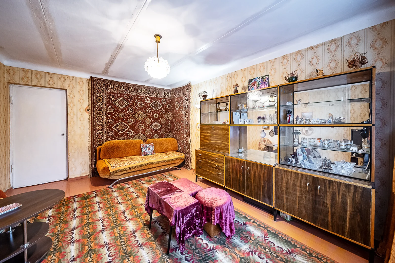 A. Mickevičiaus g., Centras, Šiauliai, 2 kamb. – nuotrauka 6