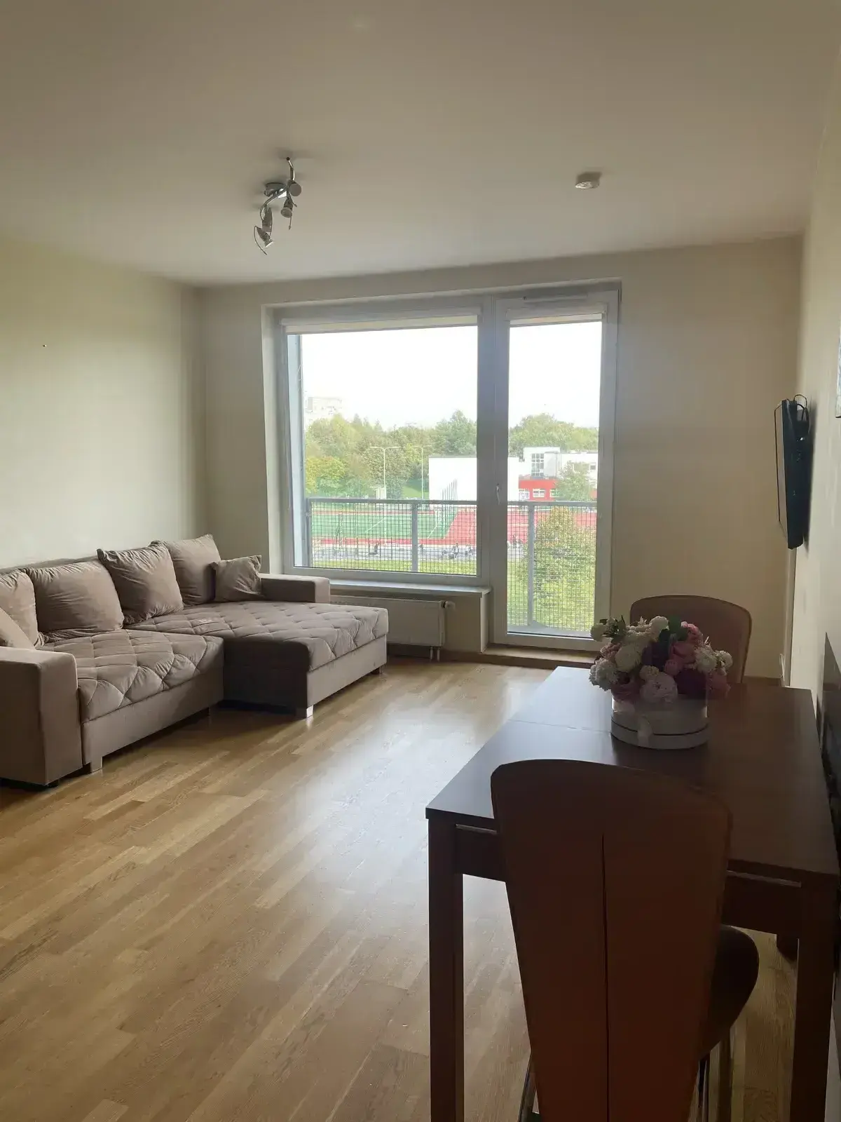 Sviliškių g., Pašilaičiai, Vilnius, 2 kamb. – nuotrauka 3