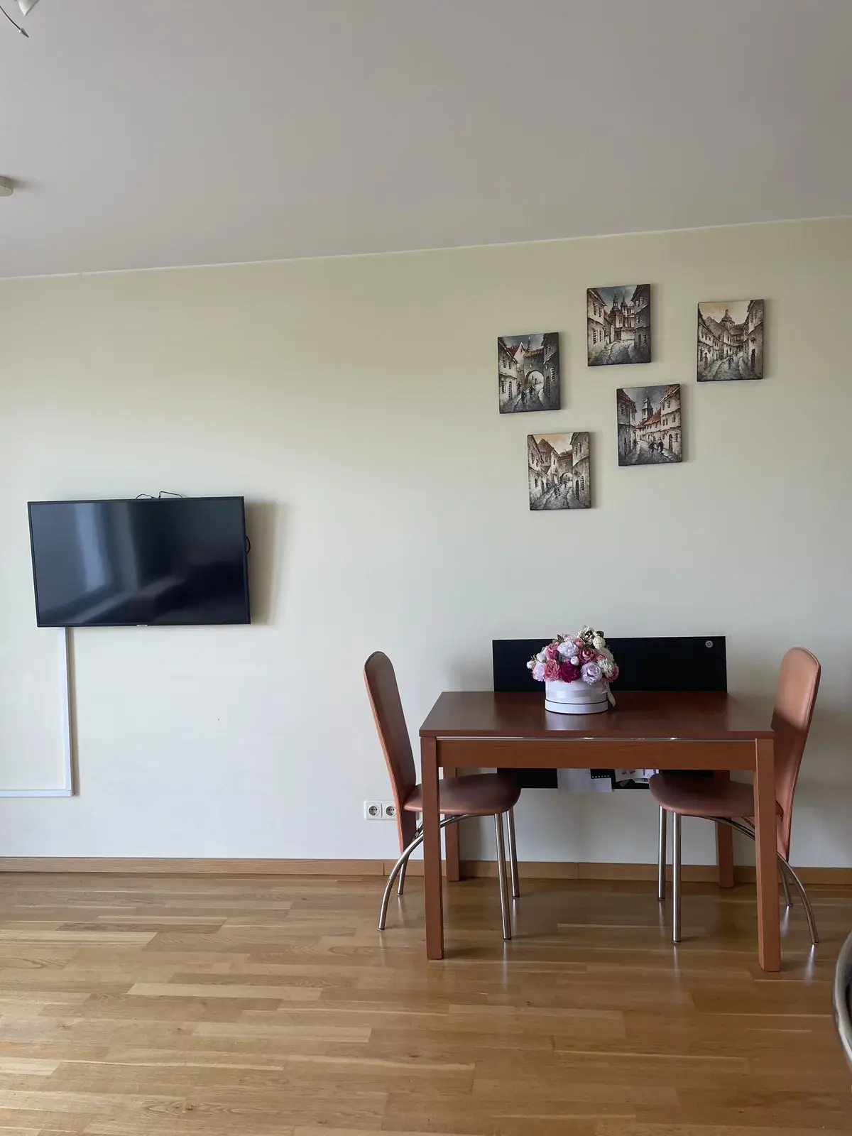 Sviliškių g., Pašilaičiai, Vilnius, 2 kamb. – nuotrauka 4