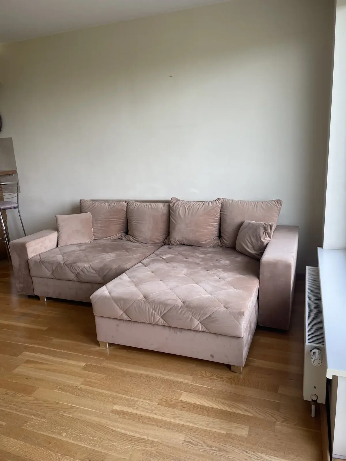 Sviliškių g., Pašilaičiai, Vilnius, 2 kamb. – nuotrauka 5