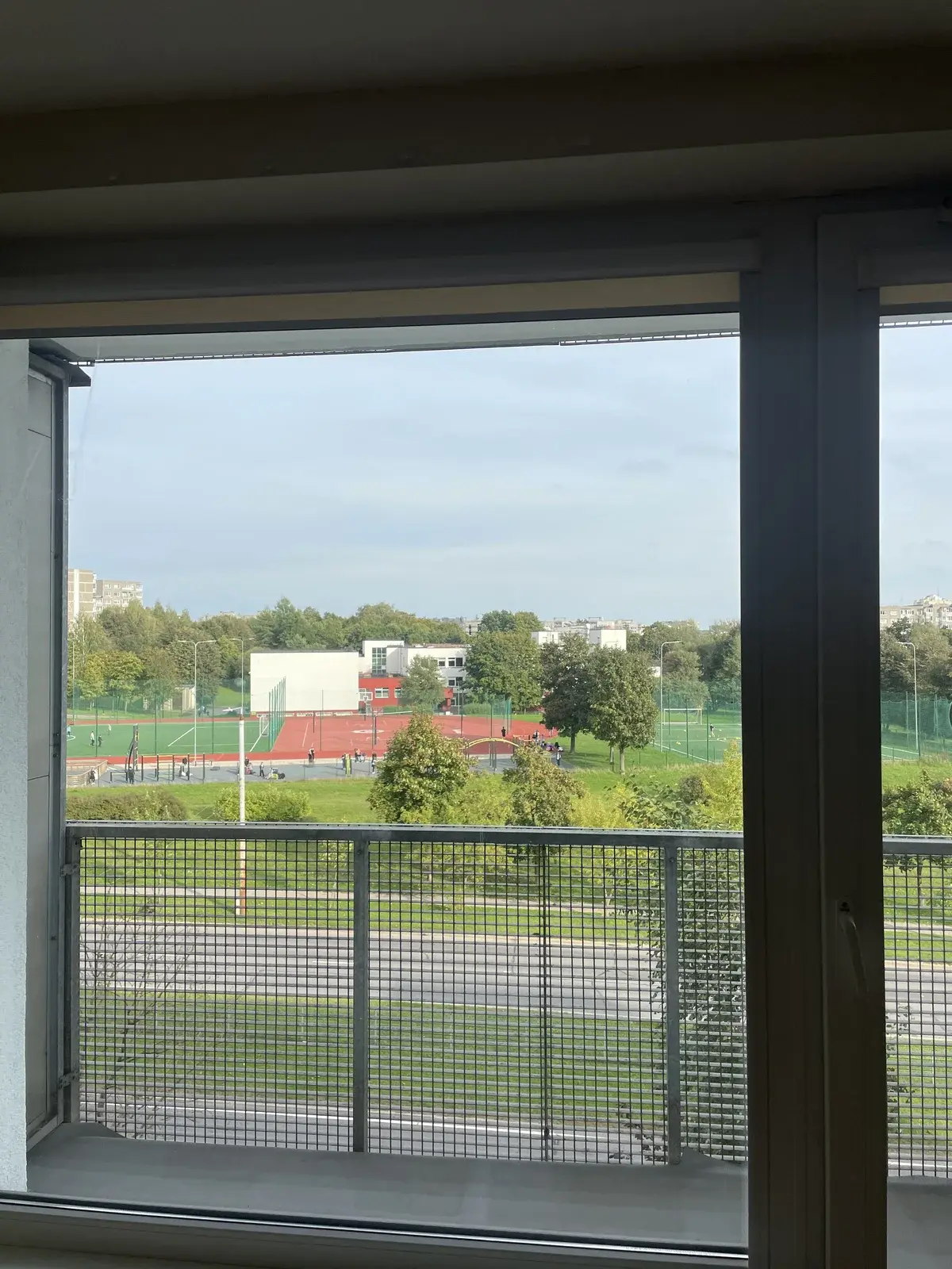 Sviliškių g., Pašilaičiai, Vilnius, 2 kamb. – nuotrauka 6
