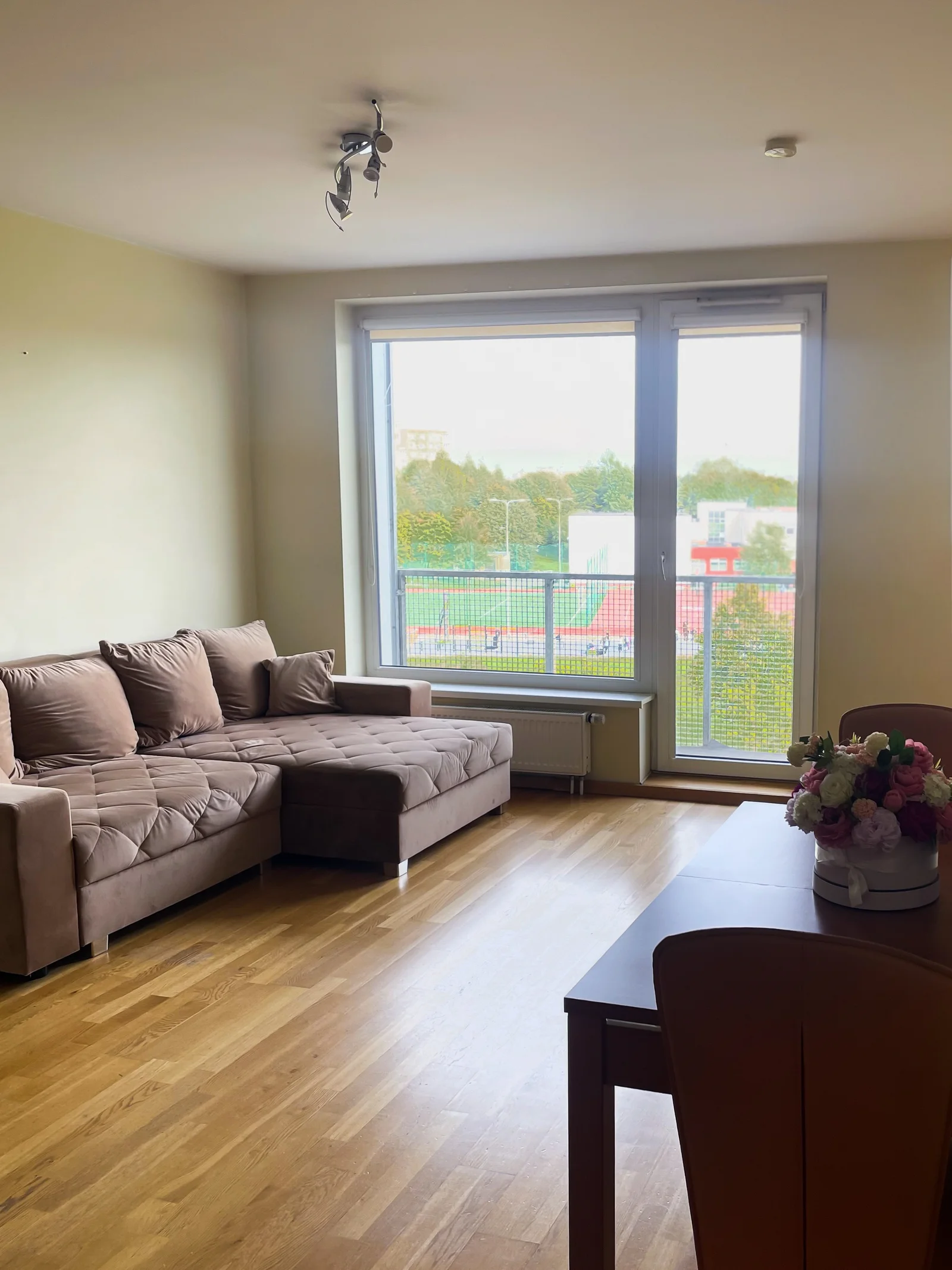Sviliškių g., Pašilaičiai, Vilnius, 2 kamb. – изображение 6