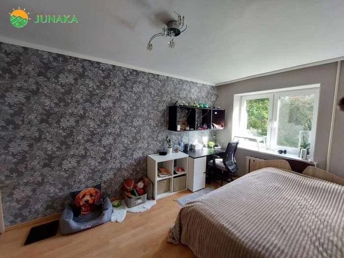 Taikos pr. 8, Centras, Klaipėda, 2 kamb. – nuotrauka 4