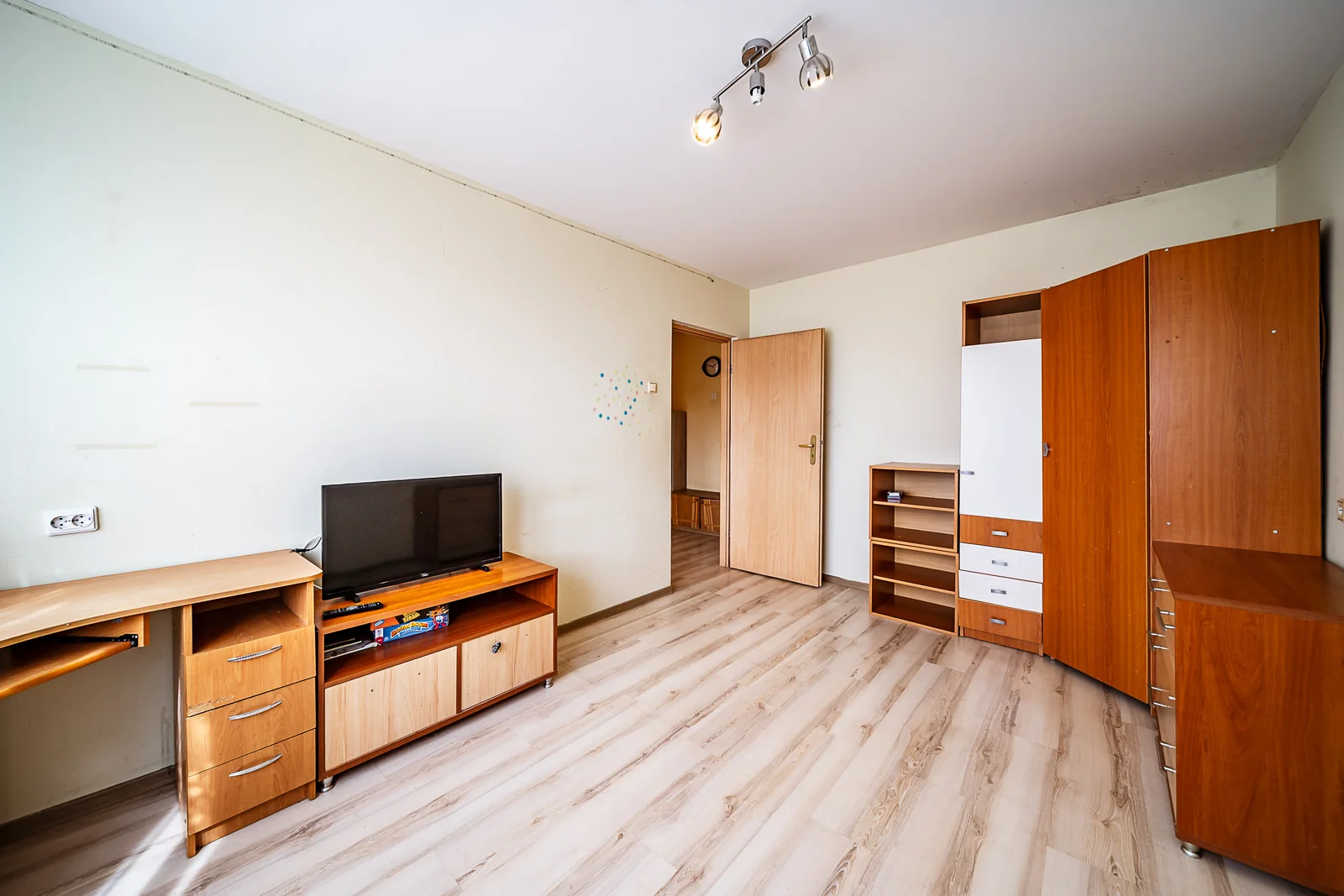Gegužių g., Dainiai, Šiauliai, 2 kamb. – nuotrauka 6