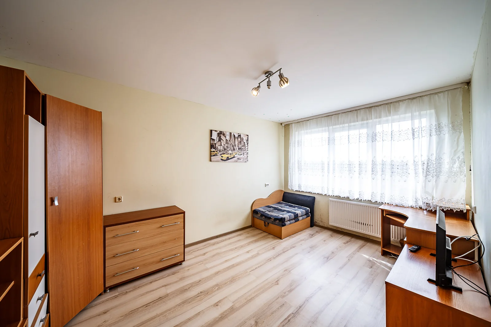 Gegužių g., Dainiai, Šiauliai, 2 kamb. – nuotrauka 5