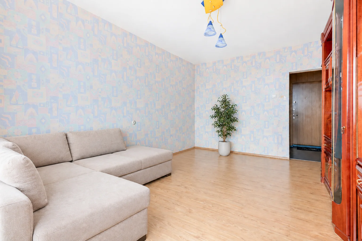 S. Stanevičiaus g., Fabijoniškės, Vilnius, 3 kamb. – nuotrauka 3