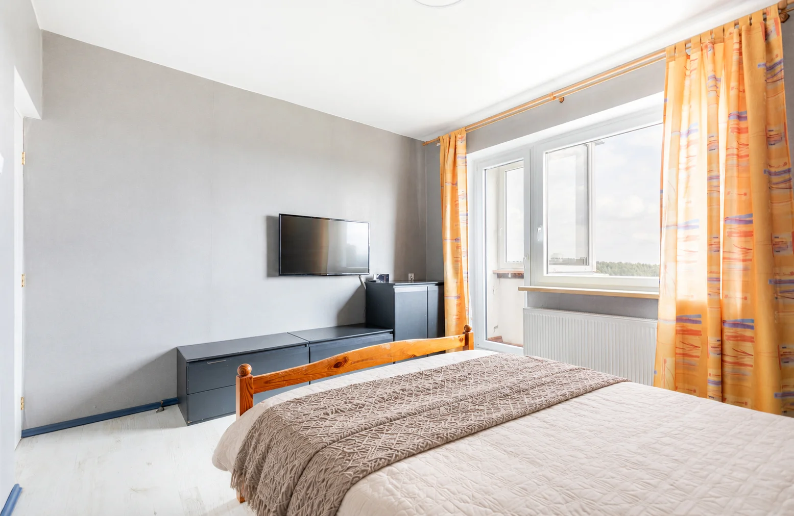 S. Stanevičiaus g., Fabijoniškės, Vilnius, 3 kamb. – nuotrauka 6