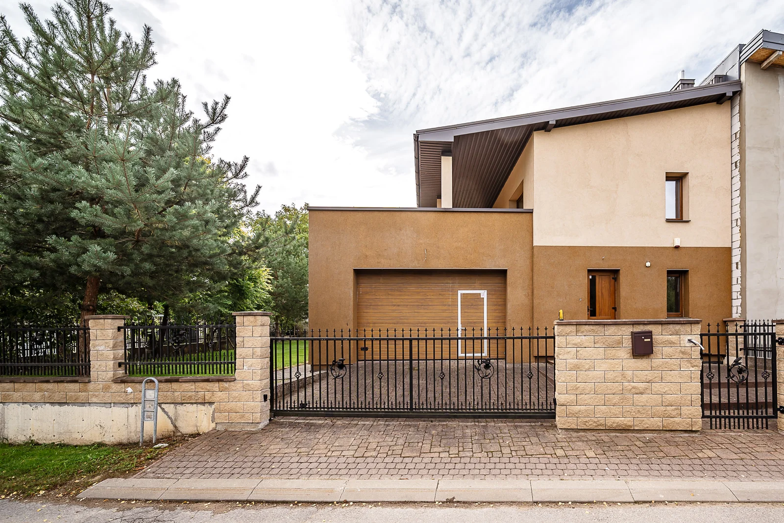 Gyvenamasis namas Šiauliuose Centre, Ežero g. – nuotrauka 5