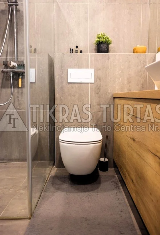 Tauralaukio g., Tauralaukis, Klaipėda, 2 kamb. – nuotrauka 1