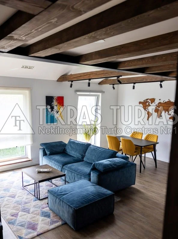 Tauralaukio g., Tauralaukis, Klaipėda, 2 kamb. – nuotrauka 5