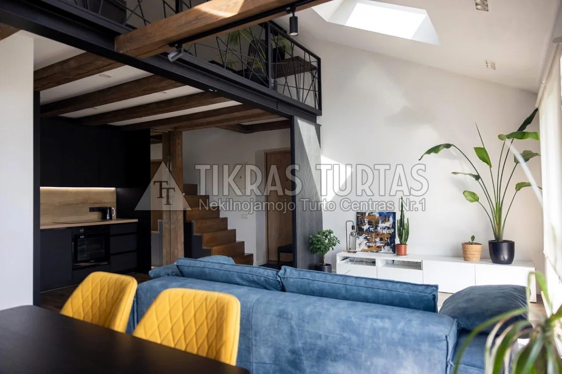 Tauralaukio g., Tauralaukis, Klaipėda, 2 kamb. – nuotrauka 4