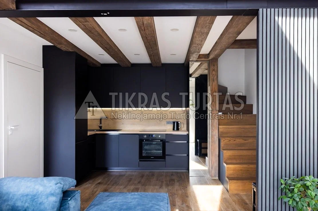Tauralaukio g., Tauralaukis, Klaipėda, 2 kamb. – nuotrauka 3