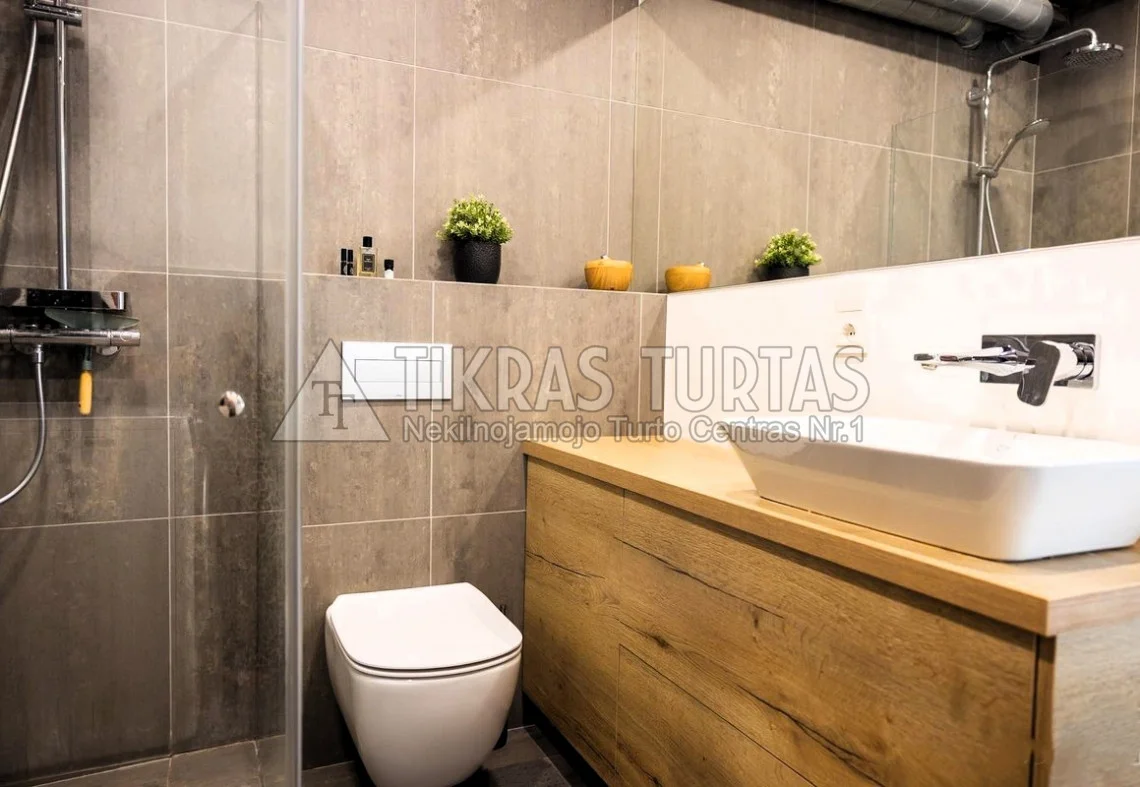 Tauralaukio g., Tauralaukis, Klaipėda, 2 kamb. – nuotrauka 6