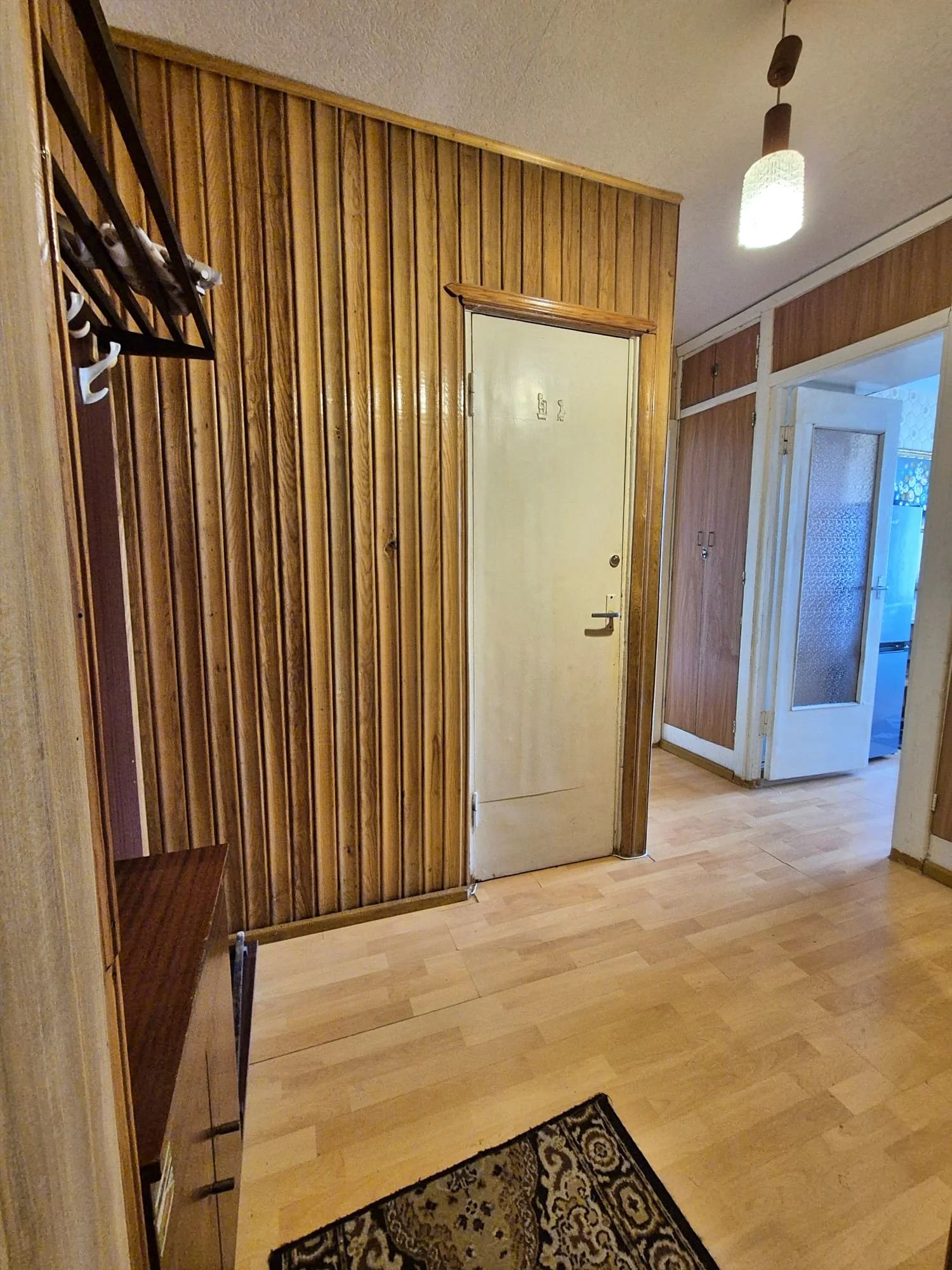 J. Jaramino g. 12, Radviliškis, 1 kamb. – nuotrauka 6