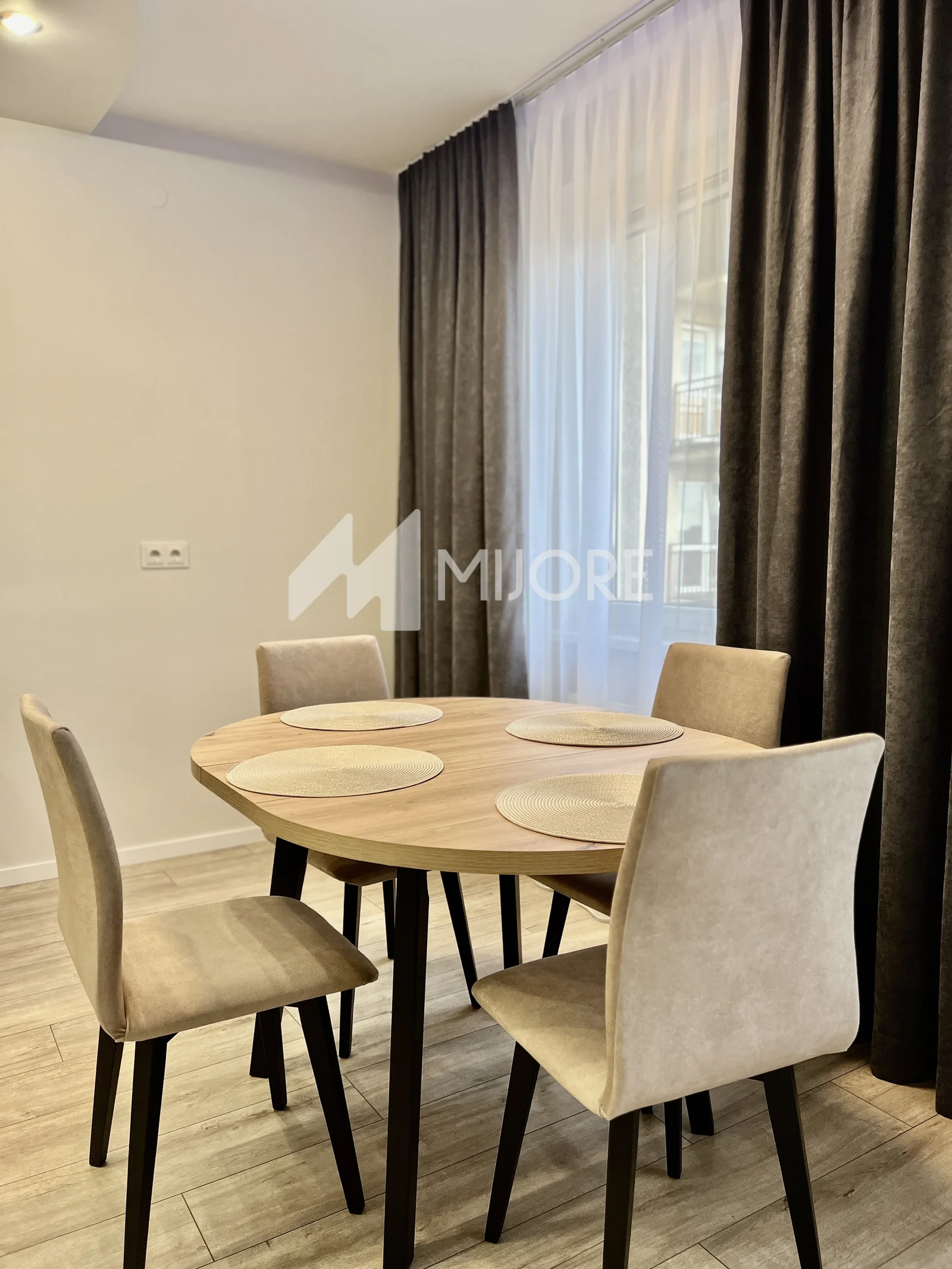 Vėtrungių g. 101, Fabijoniškės, Vilnius, 1 kamb. – nuotrauka 5
