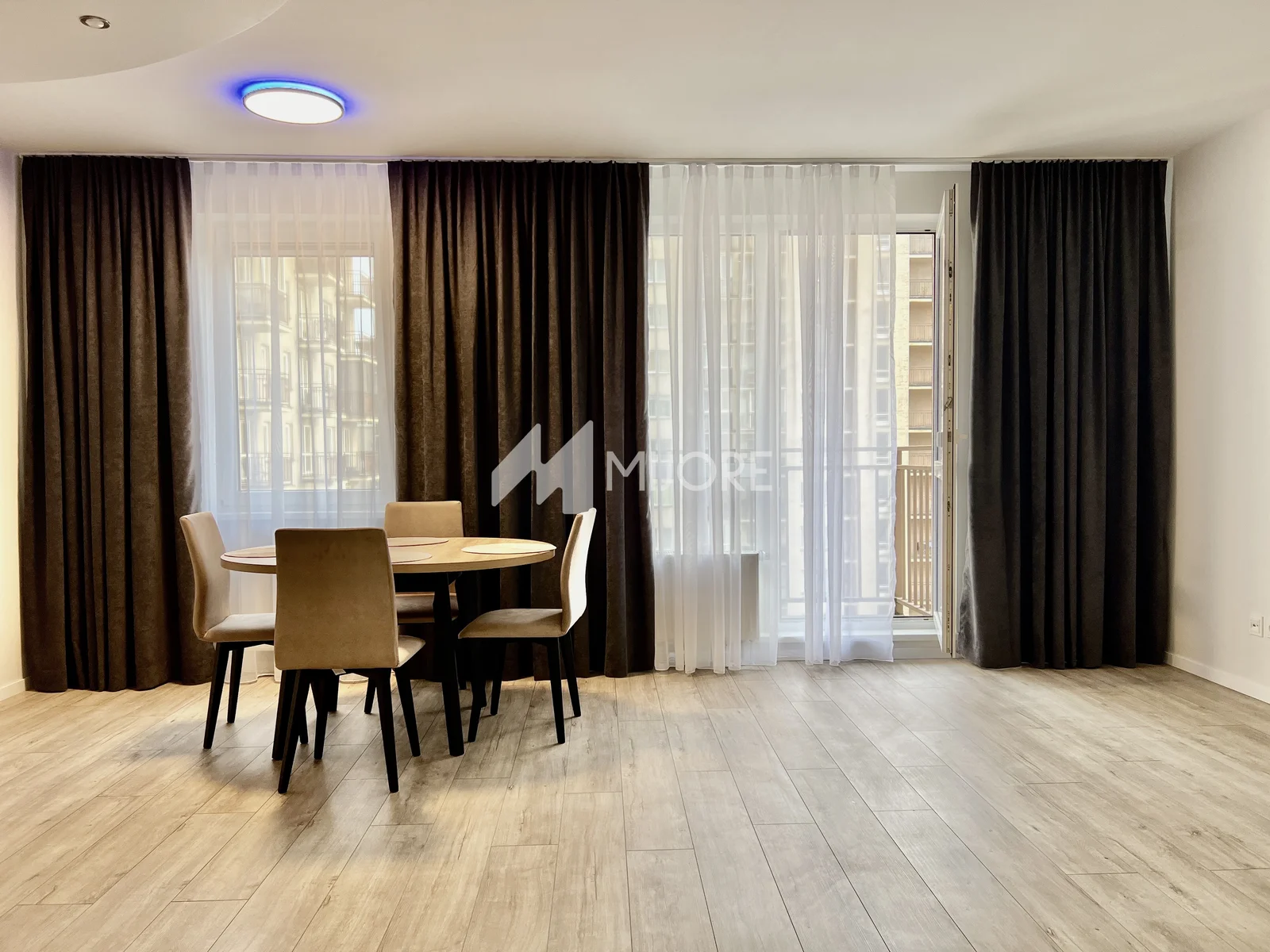 Vėtrungių g. 101, Fabijoniškės, Vilnius, 1 kamb. – nuotrauka 4