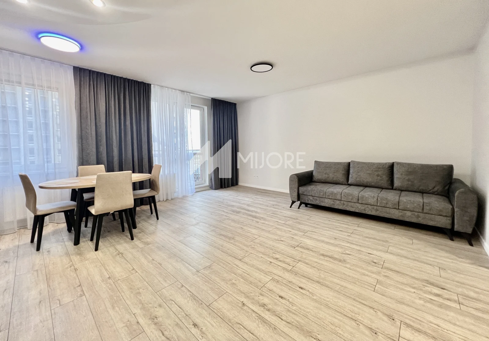 Vėtrungių g. 101, Fabijoniškės, Vilnius, 1 kamb. – nuotrauka 3