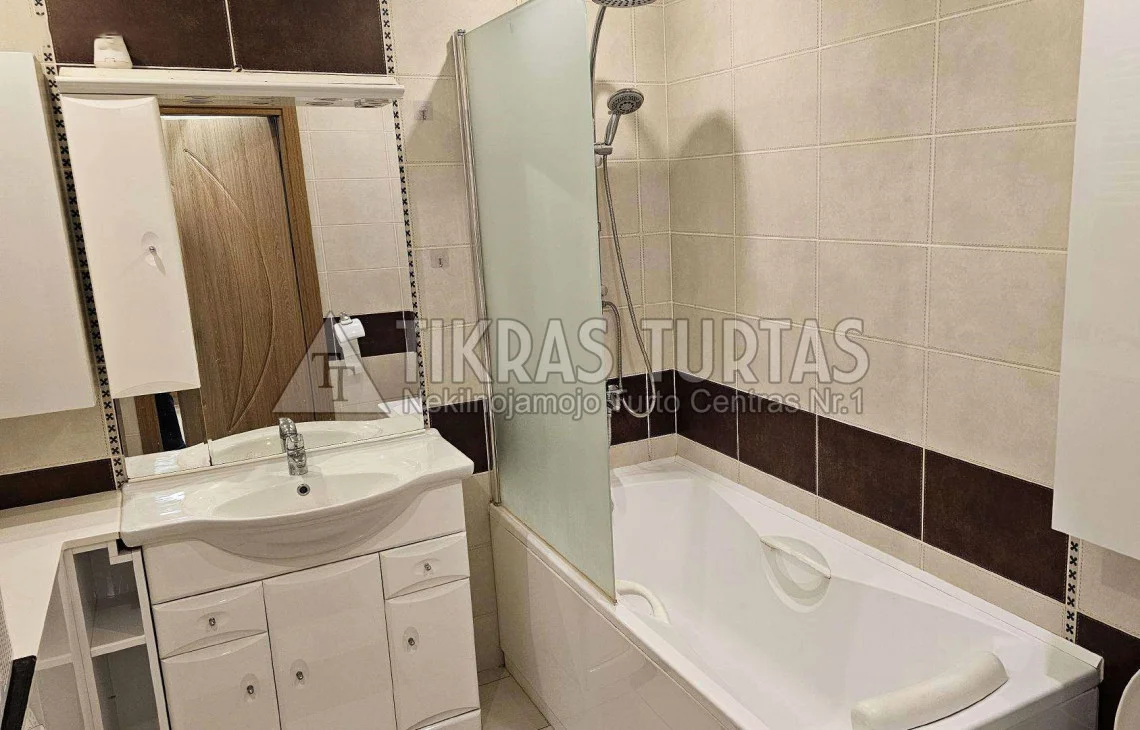 Birutės g. 17a, Centras, Klaipėda, 3 kamb. – nuotrauka 6