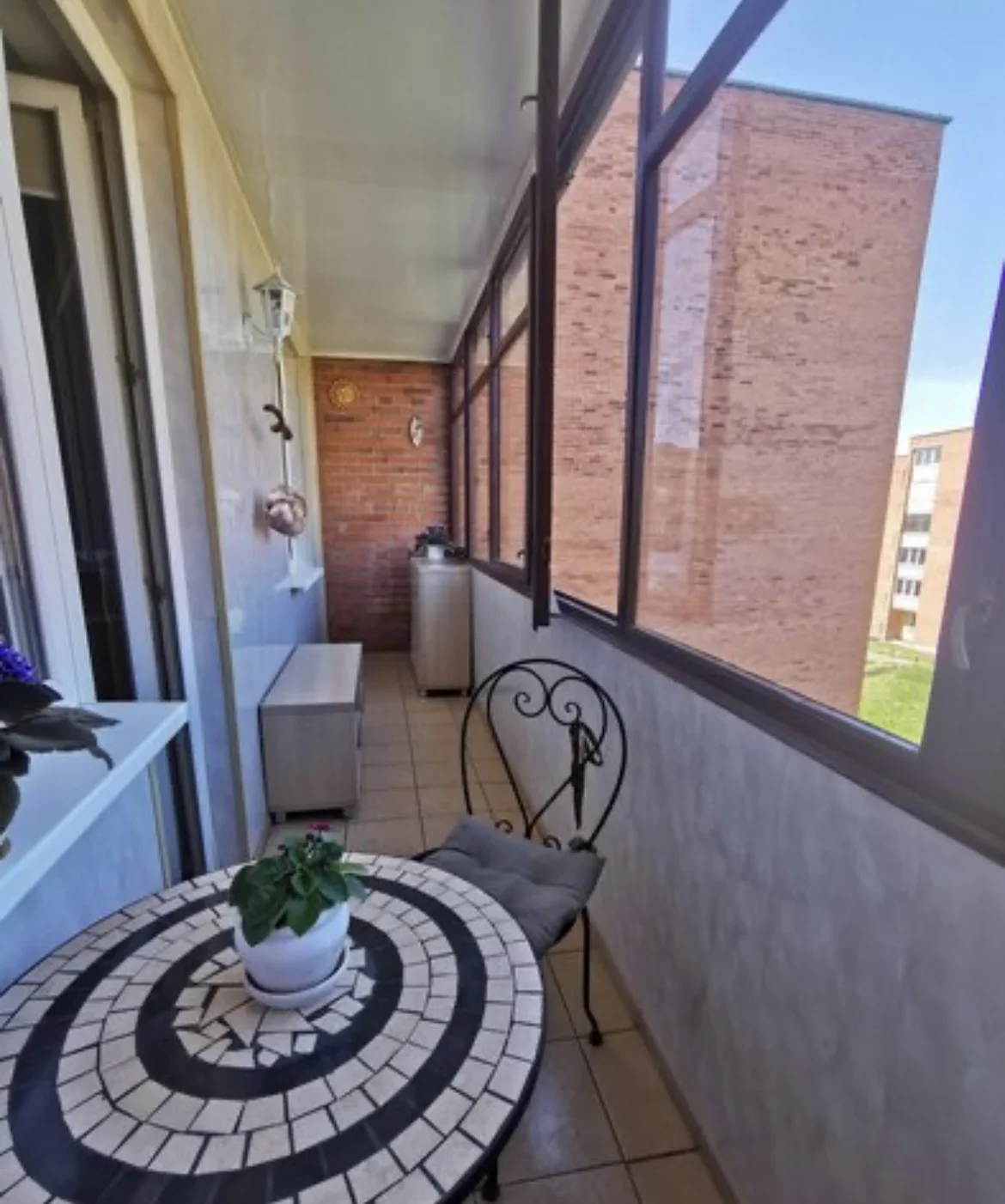 Tilžės g., Žaliūkiai, Šiauliai, 1 kamb. – image 5