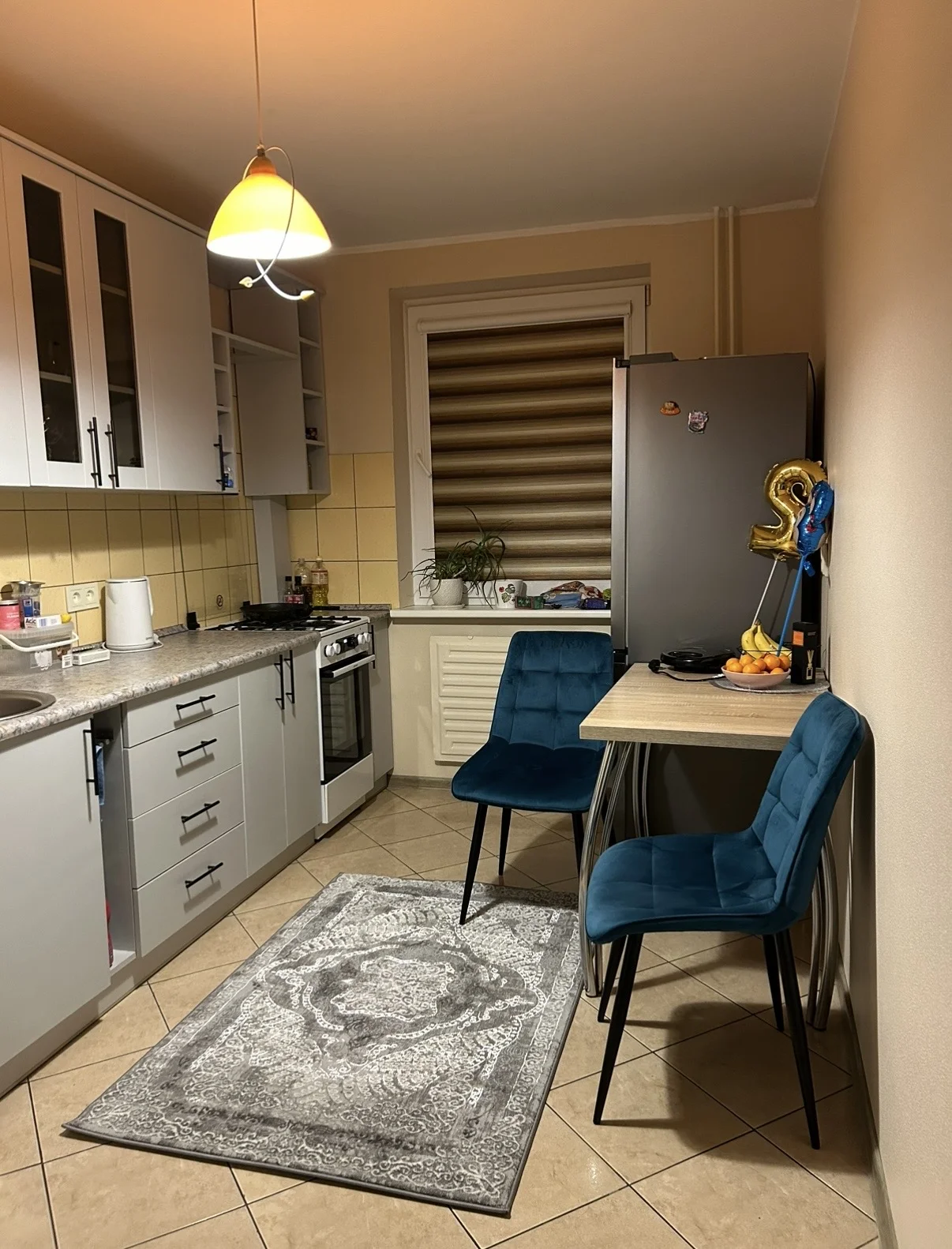 Tilžės g., Žaliūkiai, Šiauliai, 1 kamb. – image 1
