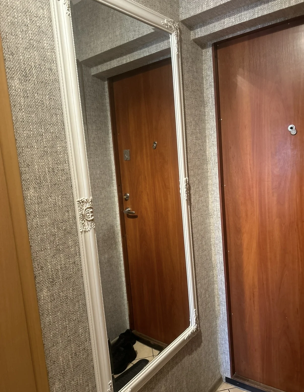 Tilžės g., Žaliūkiai, Šiauliai, 1 kamb. – image 3