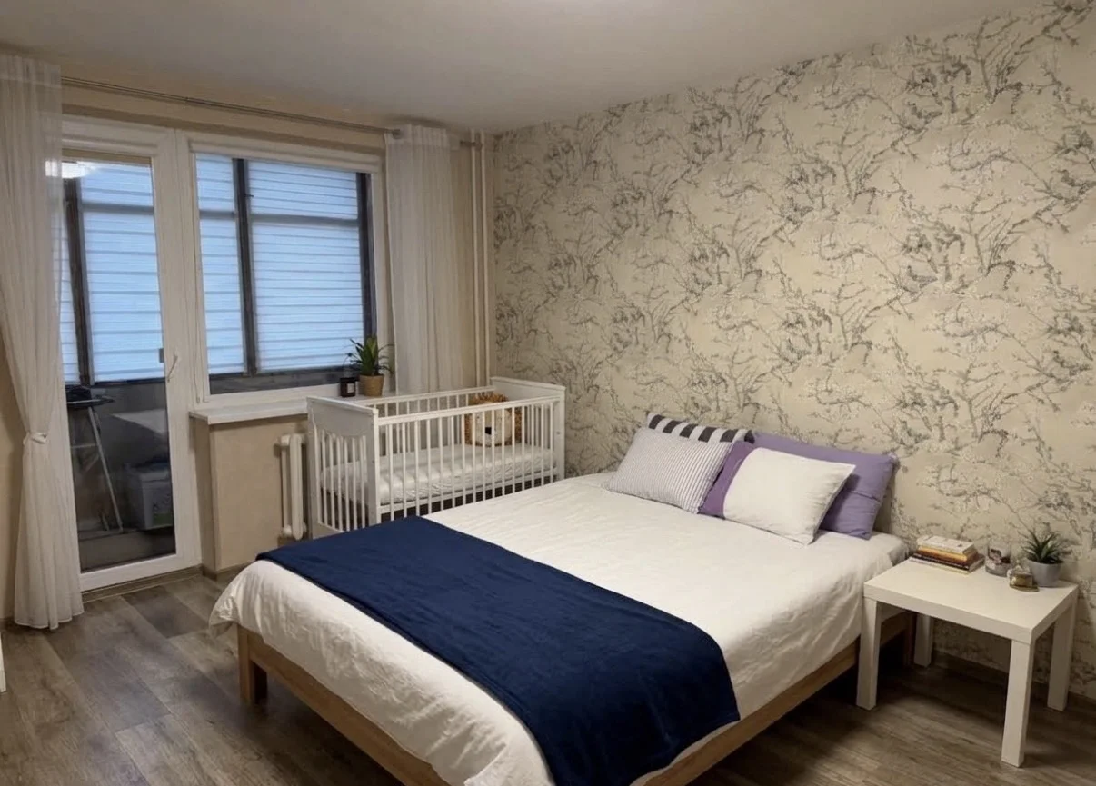 Tilžės g., Žaliūkiai, Šiauliai, 1 kamb. – image 3