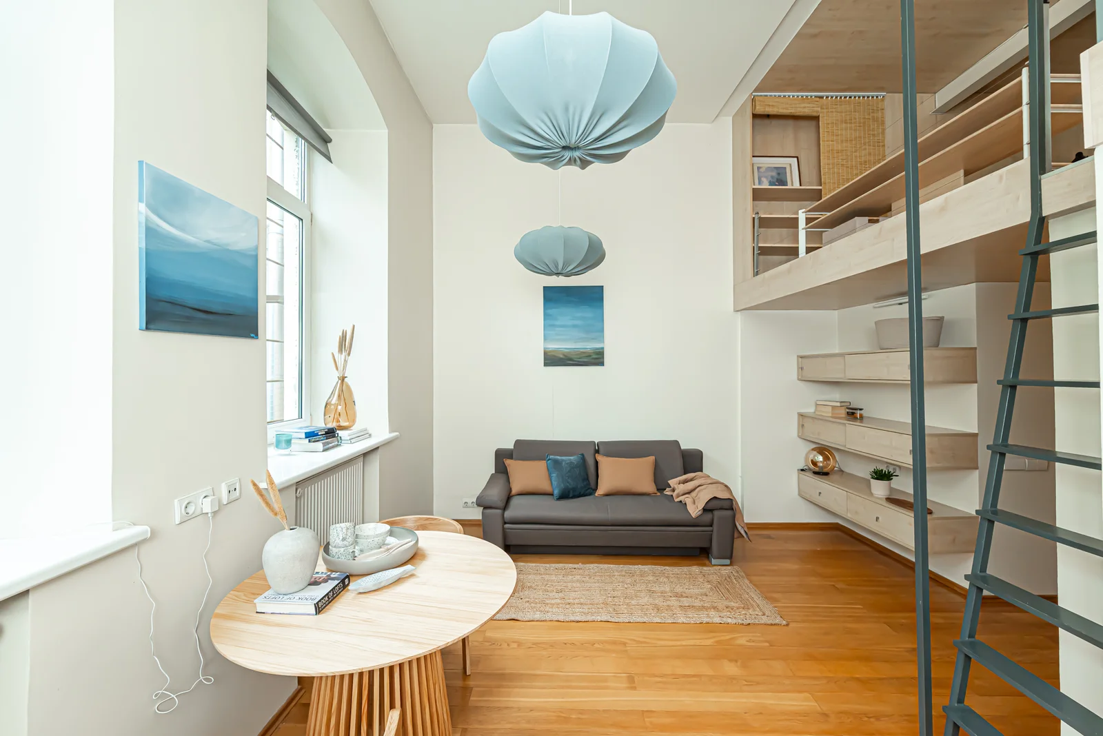 Palangos g., Naujamiestis, Vilnius, 1 kamb. – nuotrauka 5