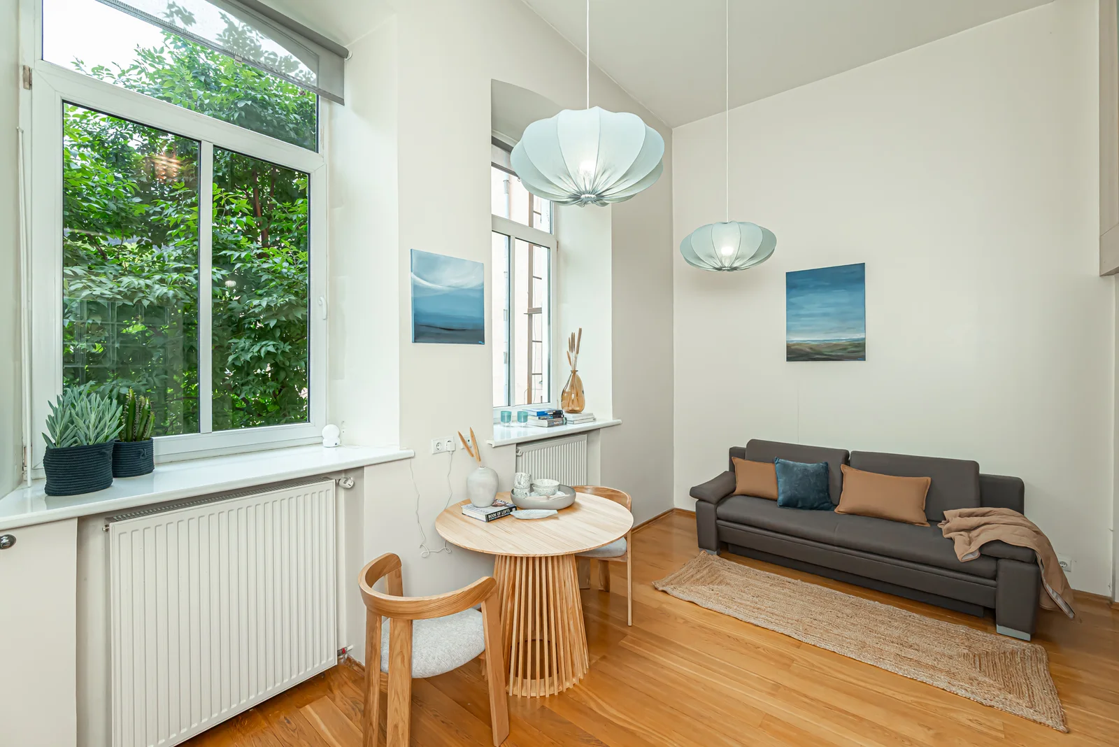Palangos g., Naujamiestis, Vilnius, 1 kamb. – nuotrauka 4