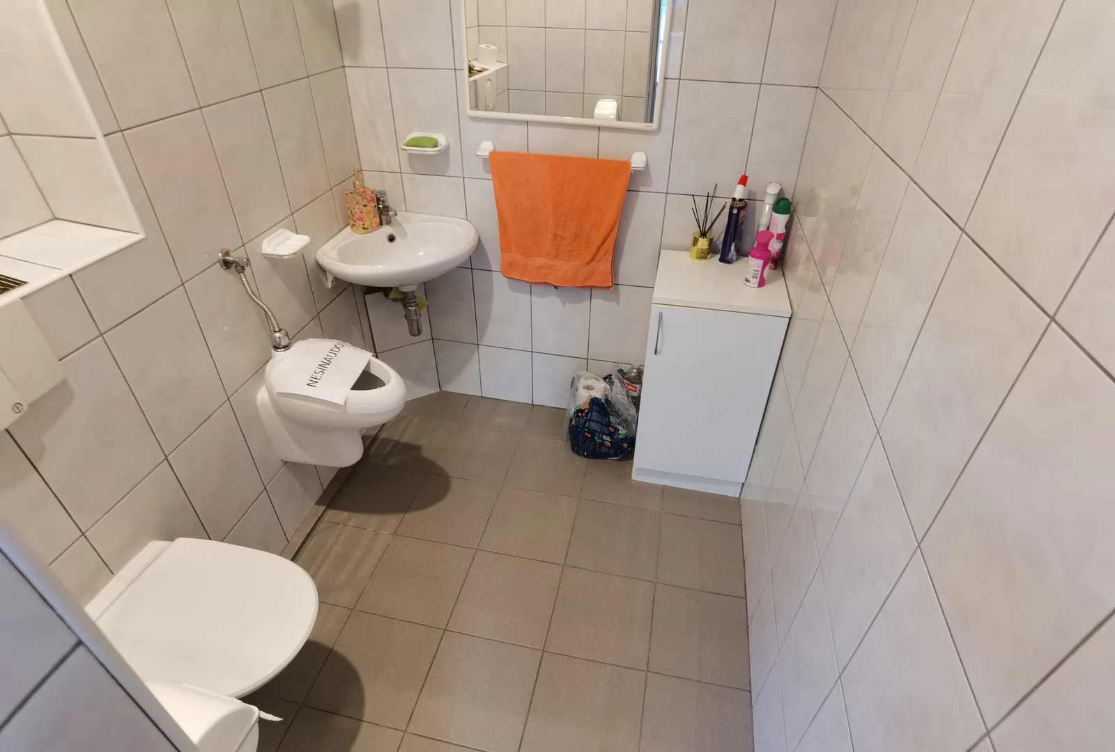 Naujoji g., Senamiestis, Alytus, 4 kamb. – nuotrauka 6