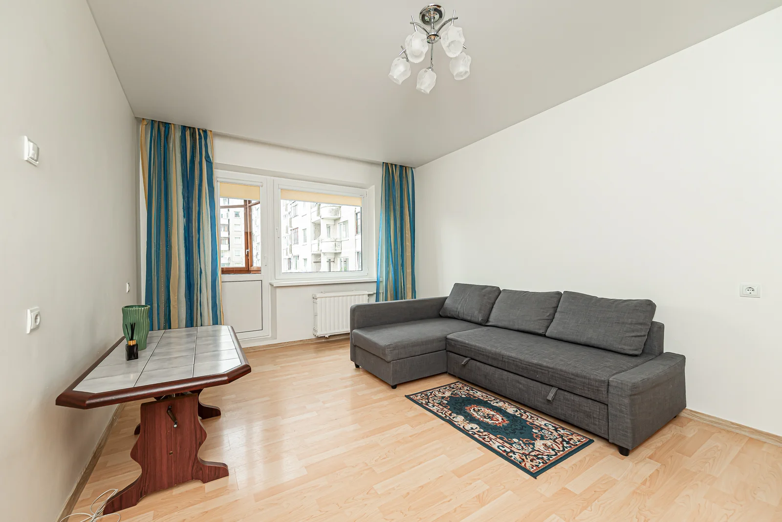 Vydūno g., Pilaitė, Vilnius, 2 kamb. – nuotrauka 3