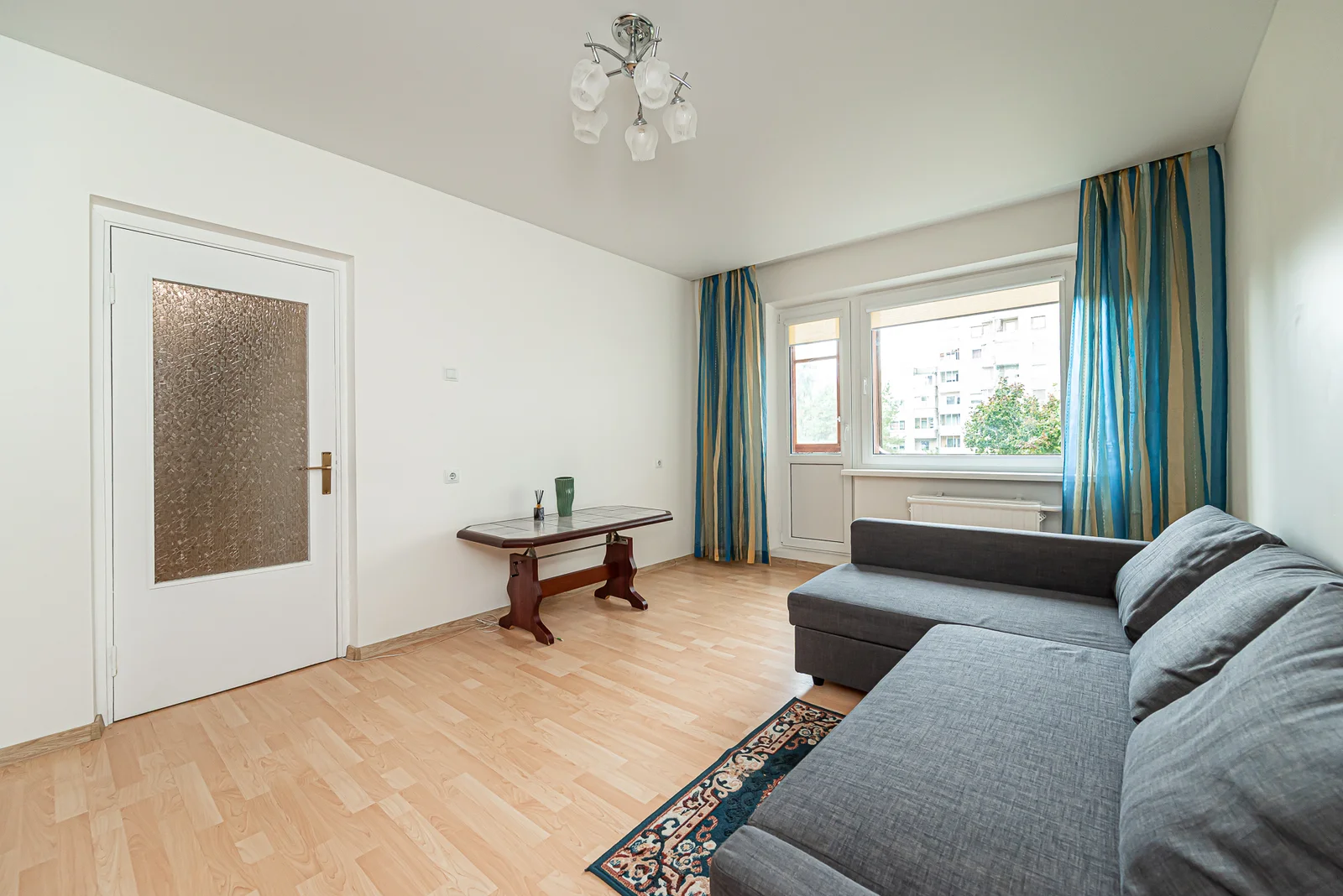 Vydūno g., Pilaitė, Vilnius, 2 kamb. – nuotrauka 4